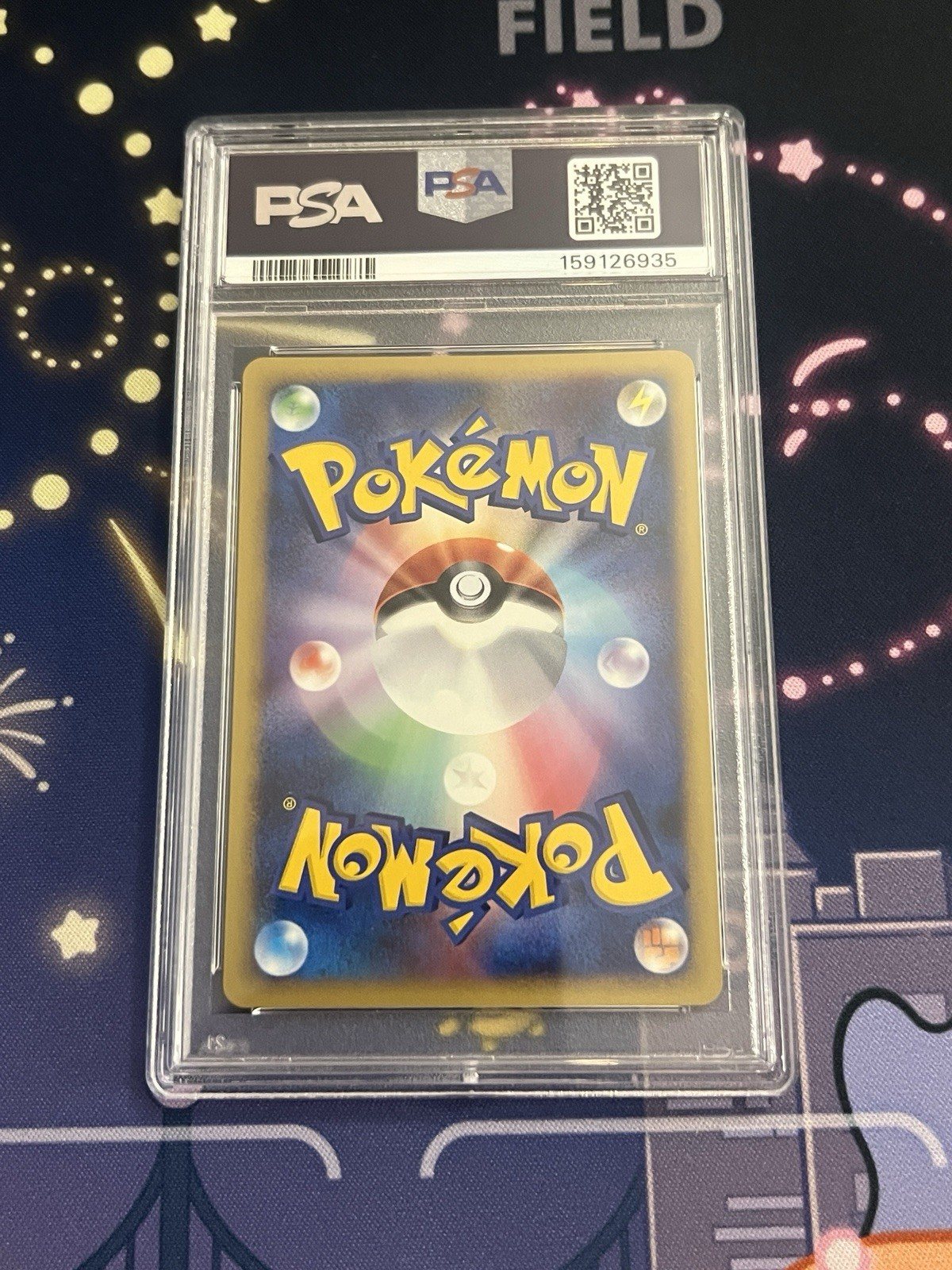 Japanese Pokemon - PSA 10 2008 Meiji Munchlax Promo 091/DP-P – Photo 2