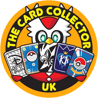 The Card Collector UK